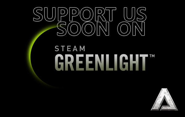 Antraxx Steam greenlight 