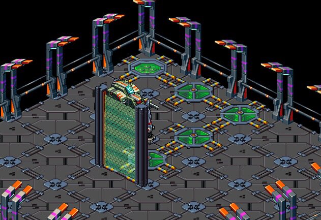 antraxx wired ingame pixelart