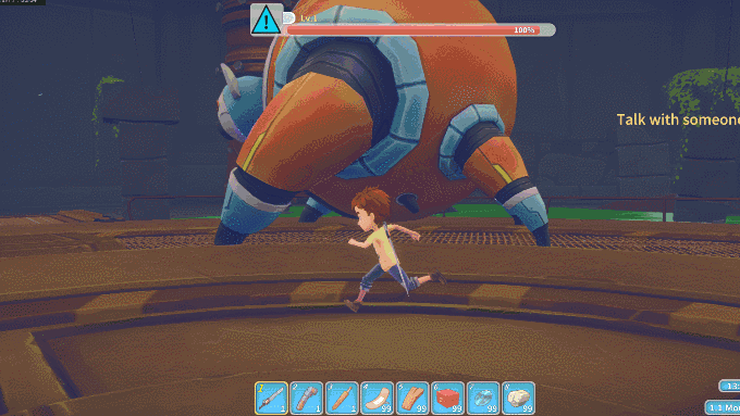 Monsters 101 News My Time At Portia Mod Db