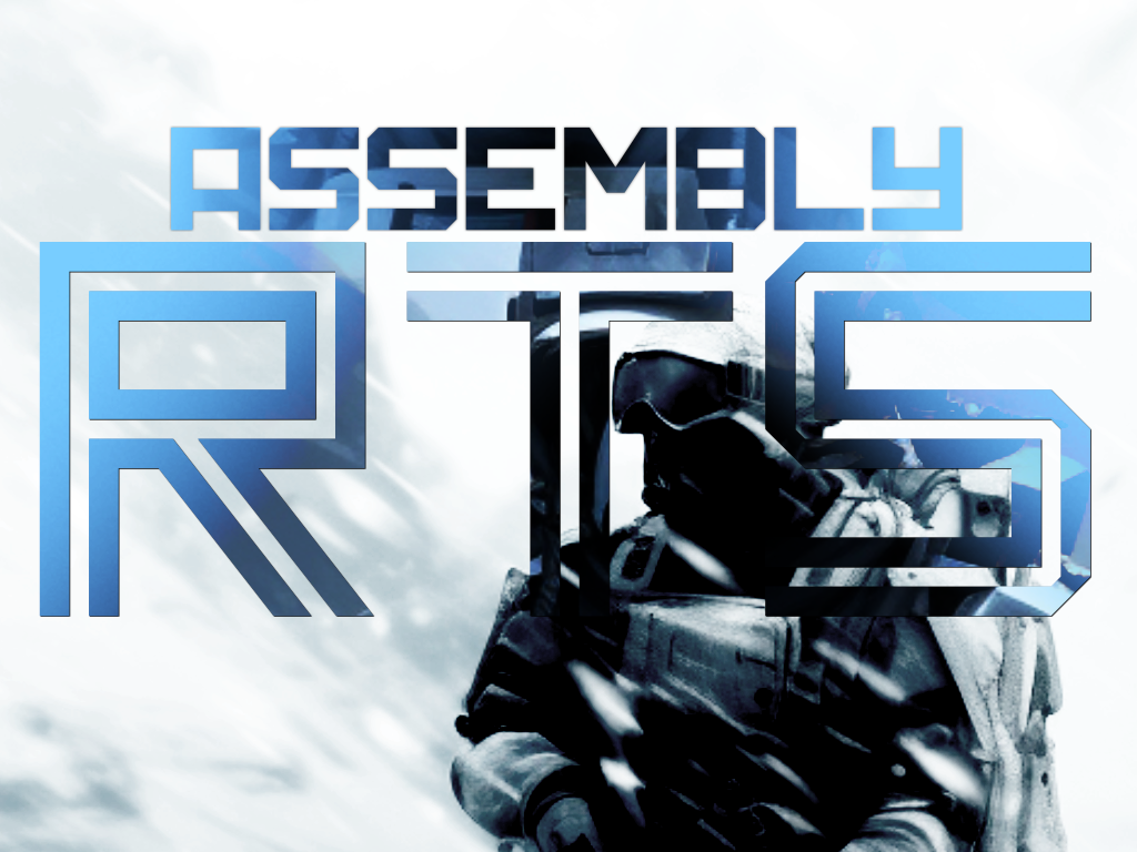 Assembly RTS Header Capsule 033