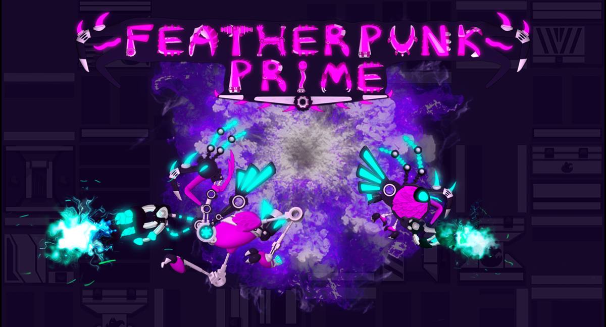 FeatherpunkPrime