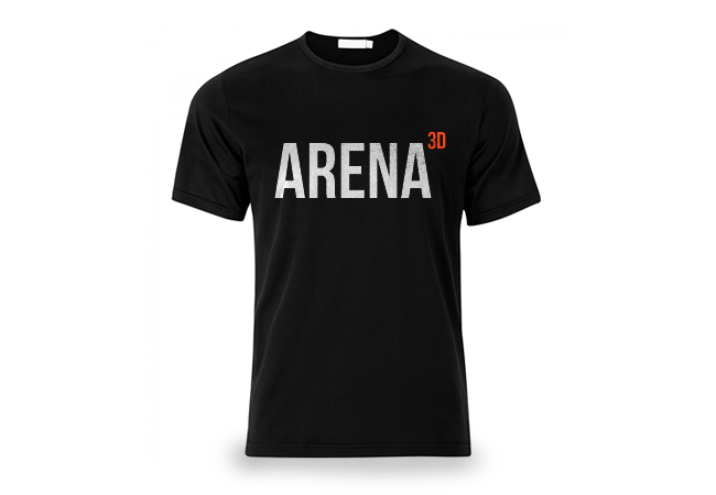 ARENA T Shirt