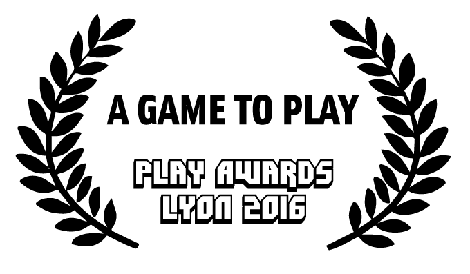 Play Awards Trophee Game 1