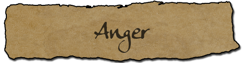 Anger