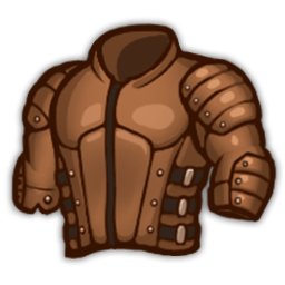 ItemLeatherJacket