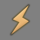 icon damage electricity