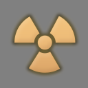 icon damage radiation