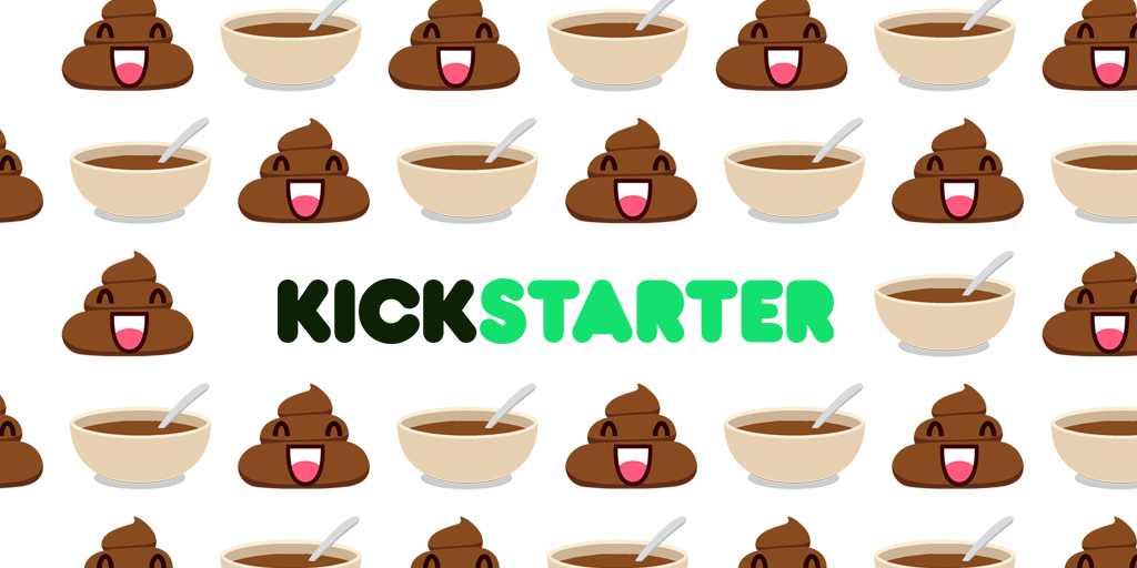 PatternKickstarter