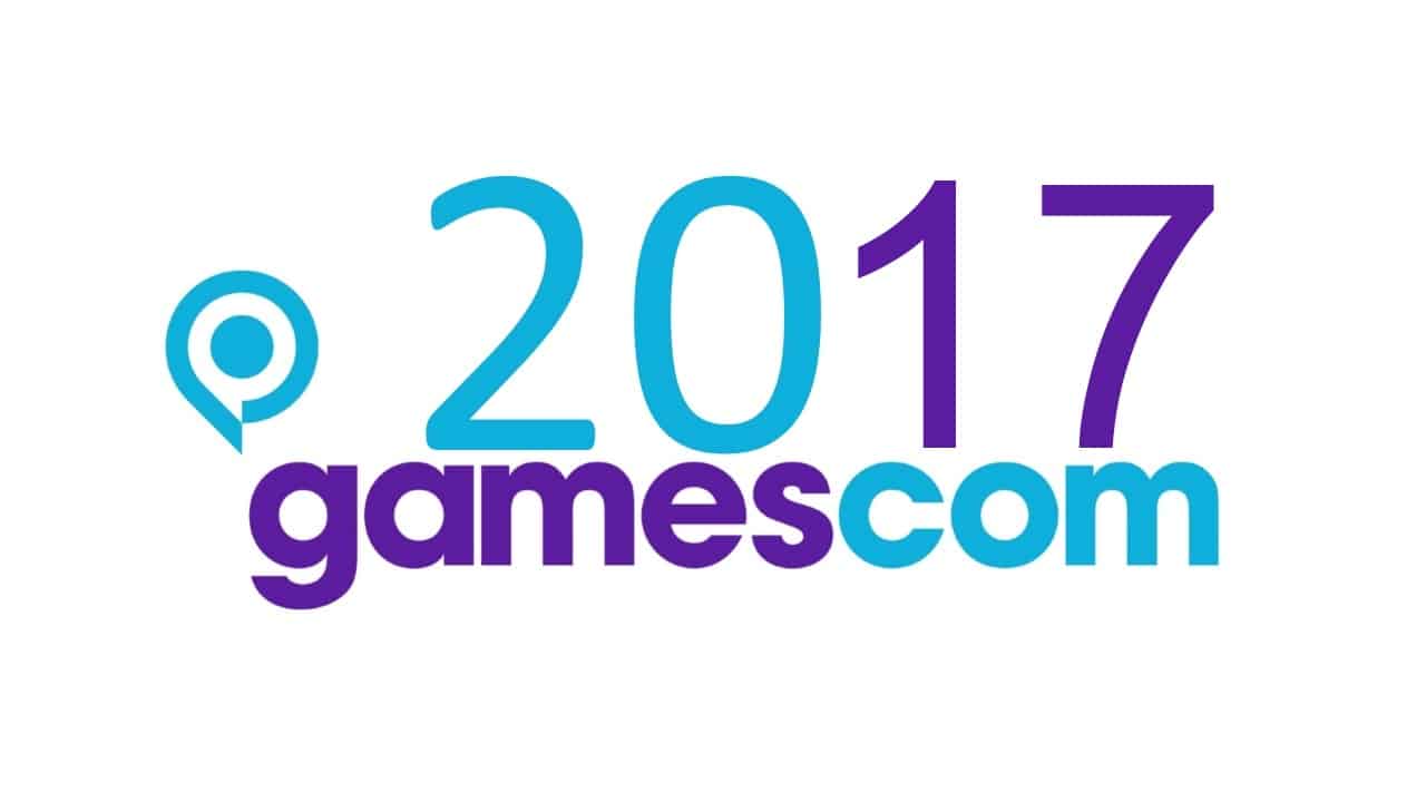 gamescom 2017 award show wrap up