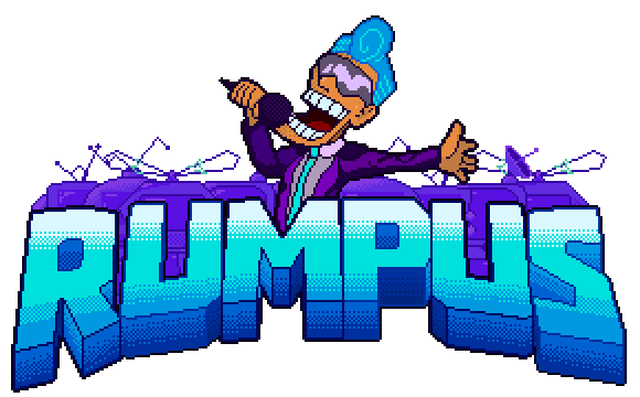 Rumpus Logo