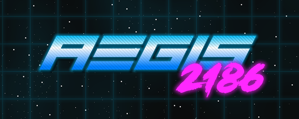 AEGIS 2186 banner