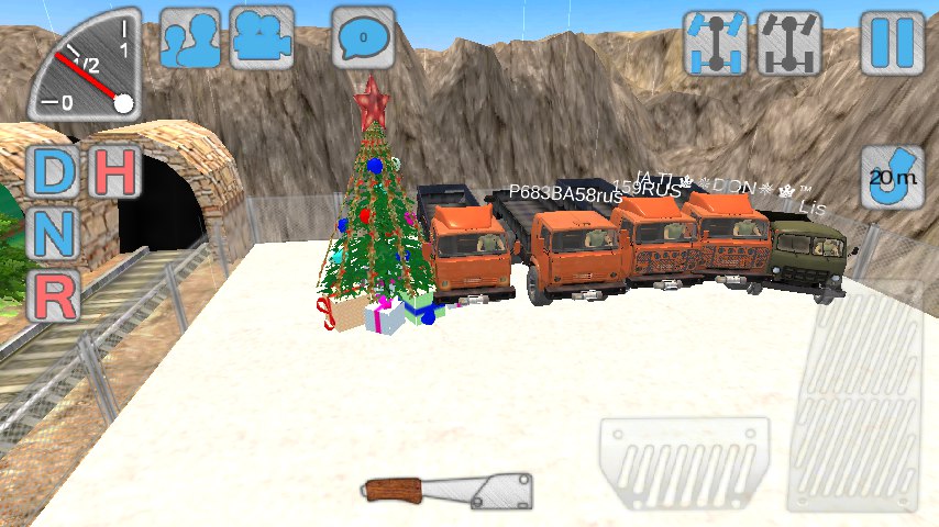 droid dirt 3 images