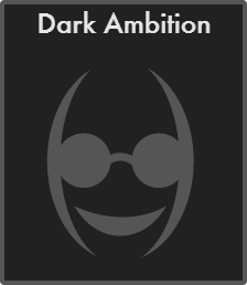DarkAmbitionCard