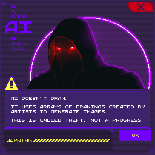 Cyberpunk AI 1