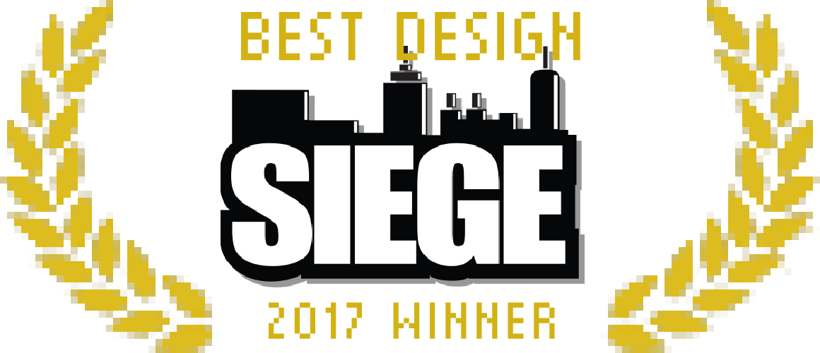siege 2017