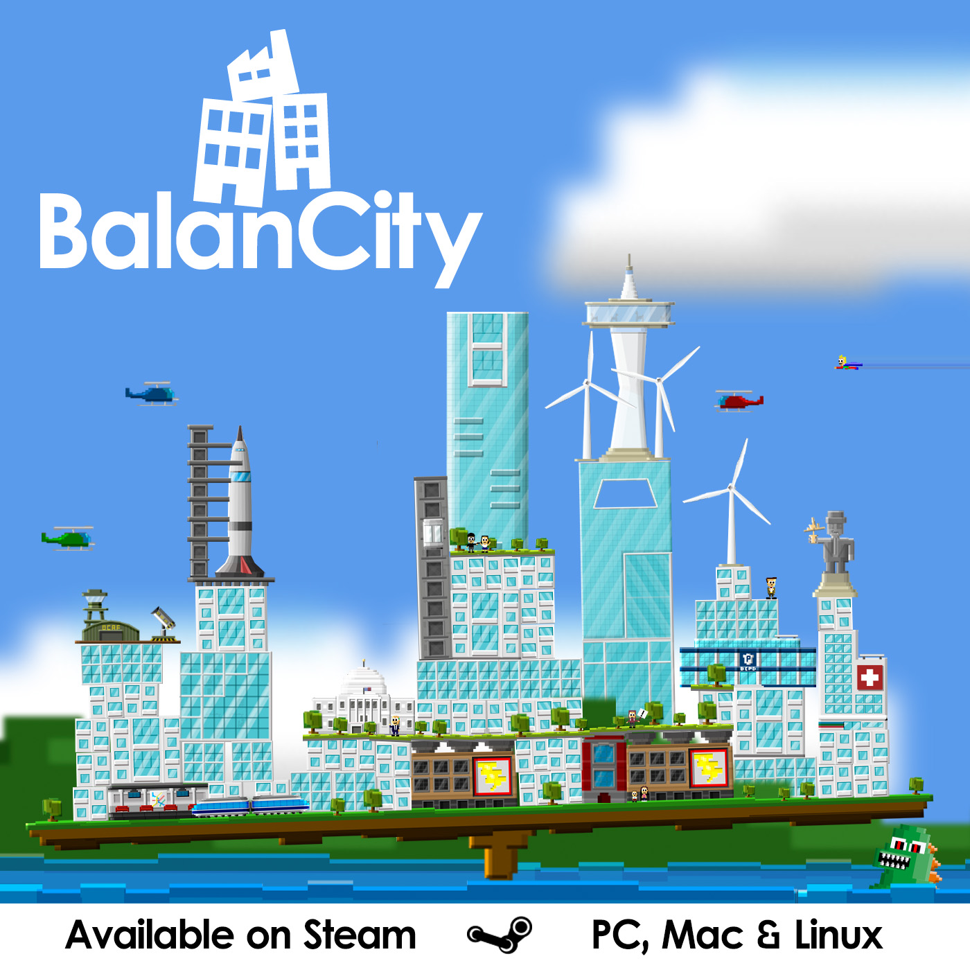 BalanCity