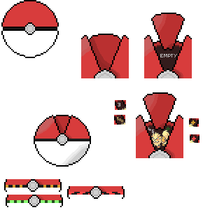 pokeball new design