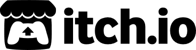 itch logo