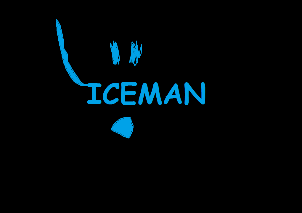 ICEMAN