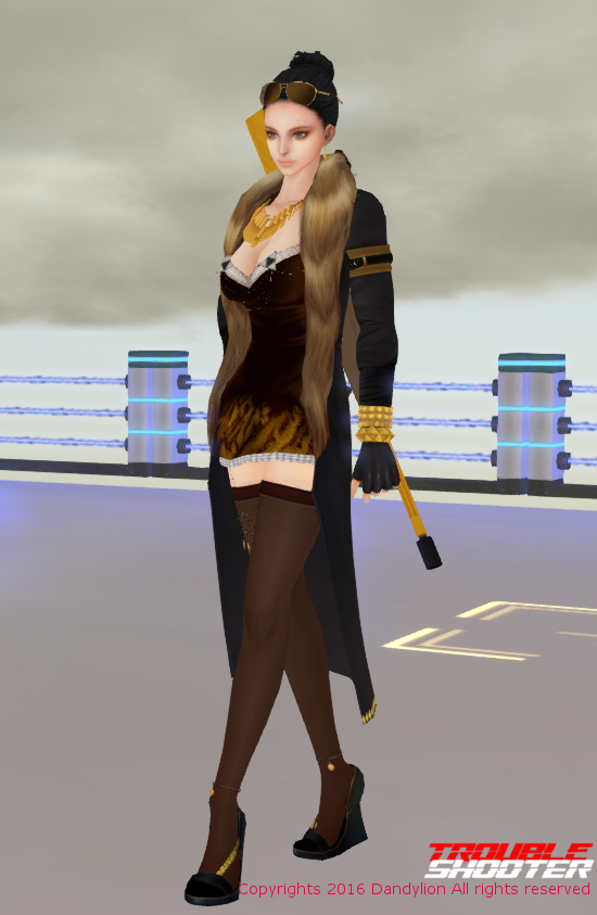 giselle ingame 02