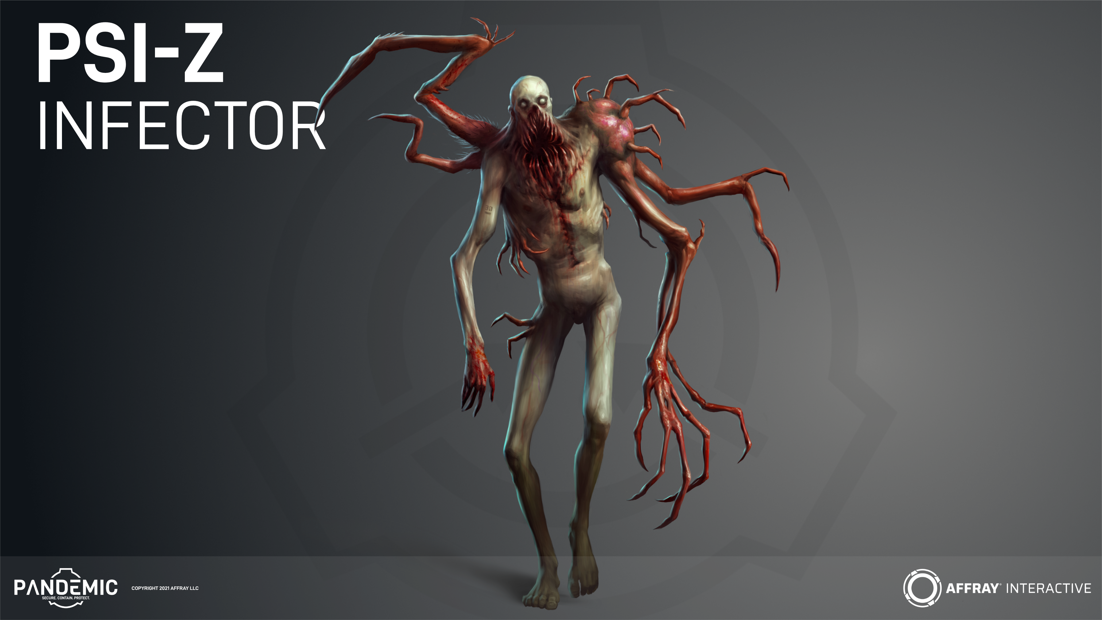 Psi-Z: Infector