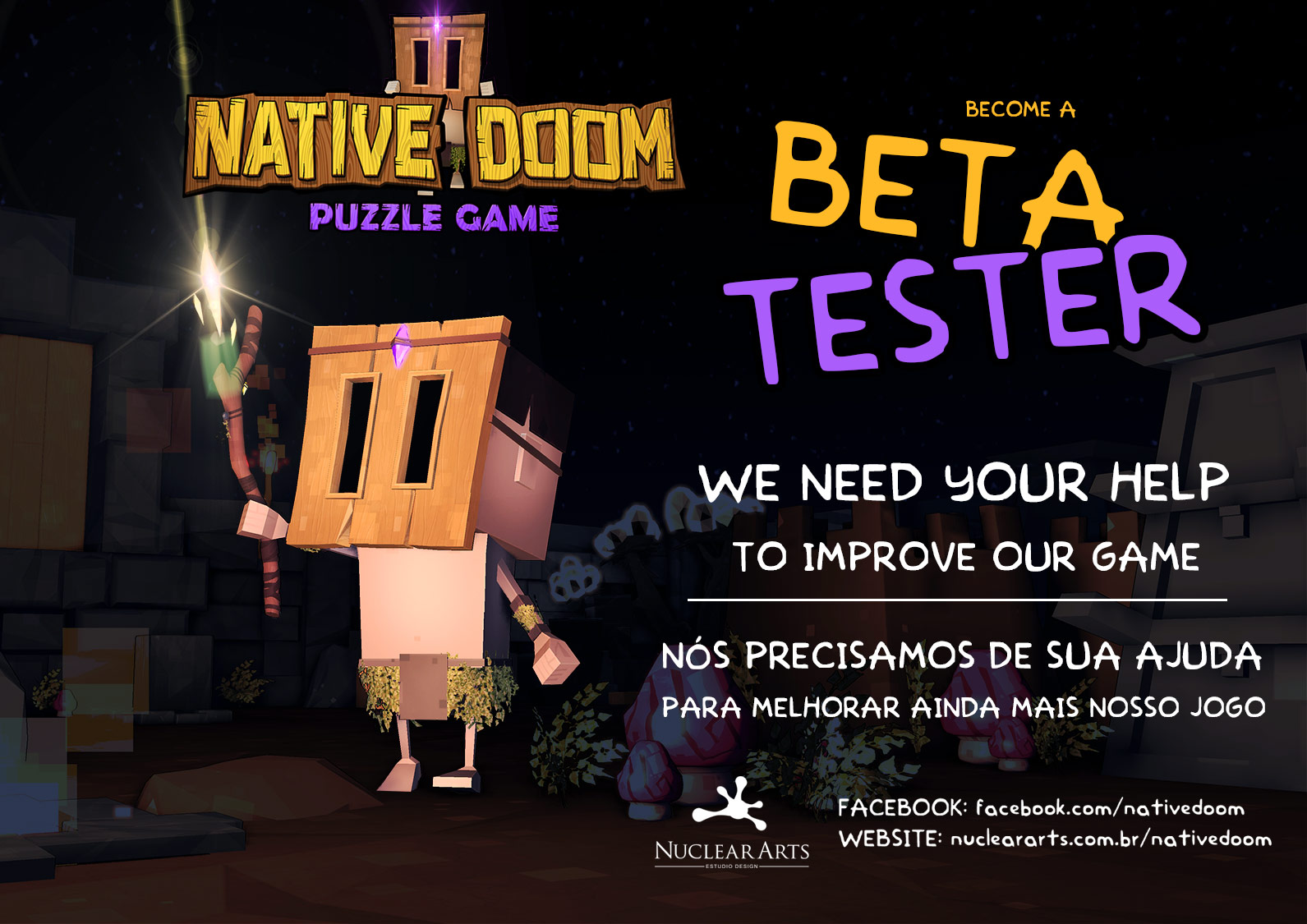 beta testers