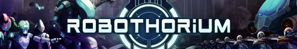 Robothorium 2019 Indie Review
