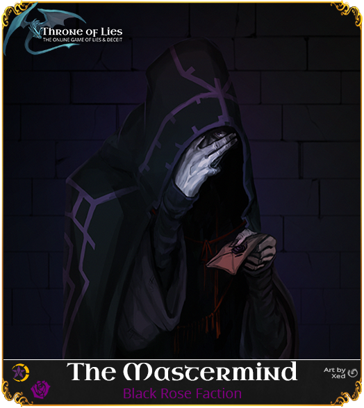 mastermind card HD