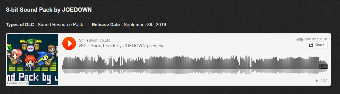 joedown