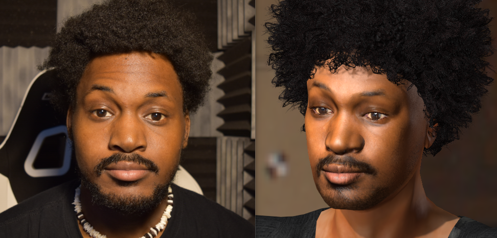 Here's a brief look at one of the YouTuber cameos, CoryxKenshin! 