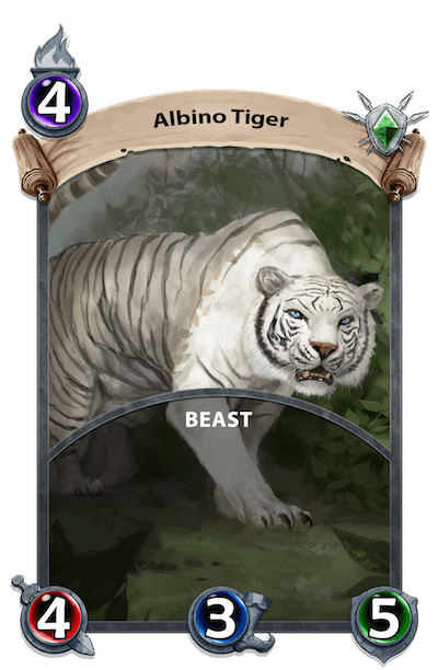 Albino Tiger min