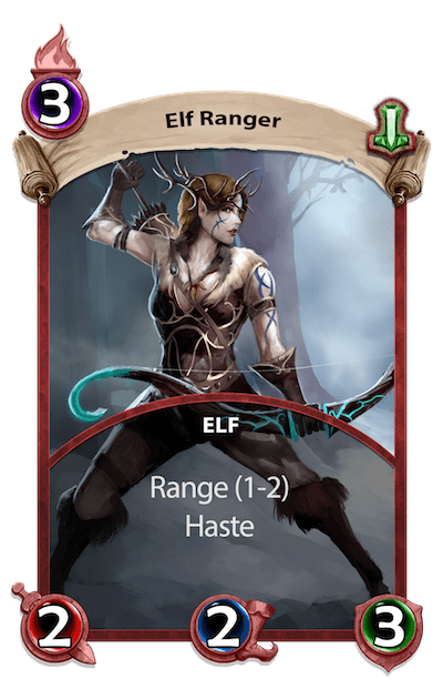 Elf Ranger min