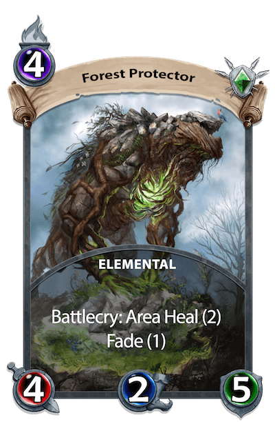 Forest protector min