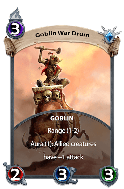 Goblin War Drum min 1