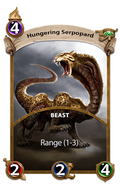 Hungering Serpopard min