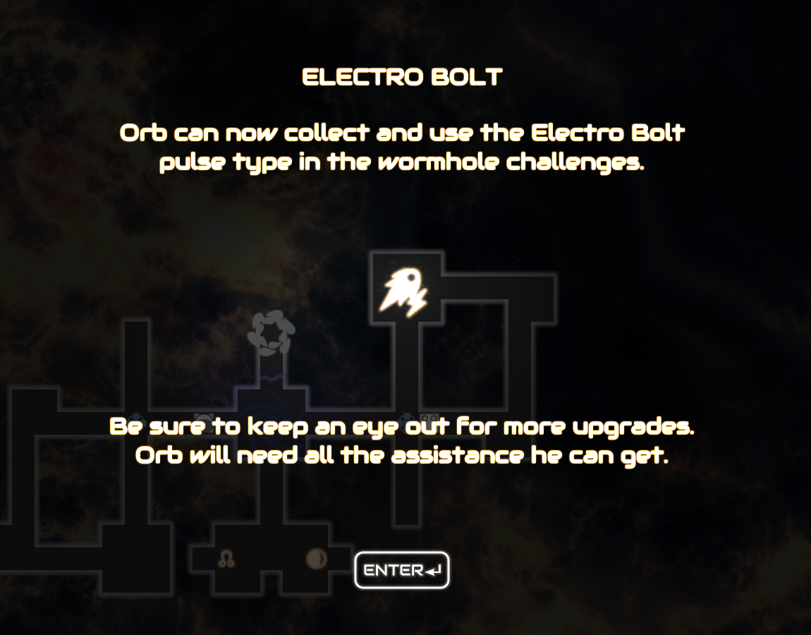 Electro Bolt