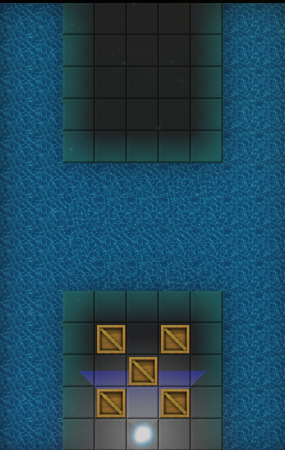 Wooden Puzzle Example