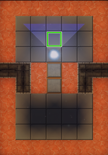 Stone Puzzle Example - Bridge