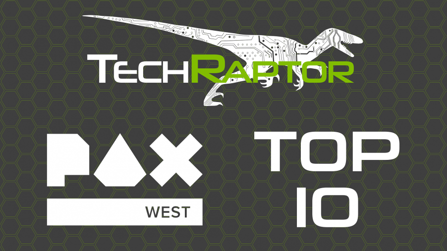 pax west top 10 techraptor 902x5