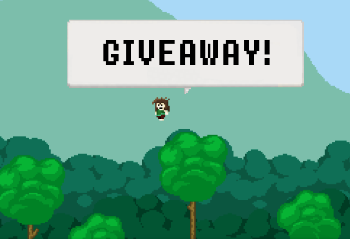 giveaway