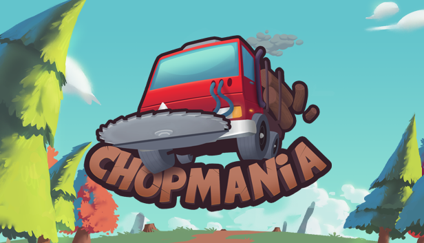 chopmania cover image