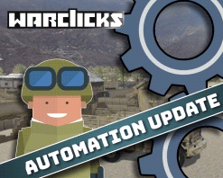 Automation update