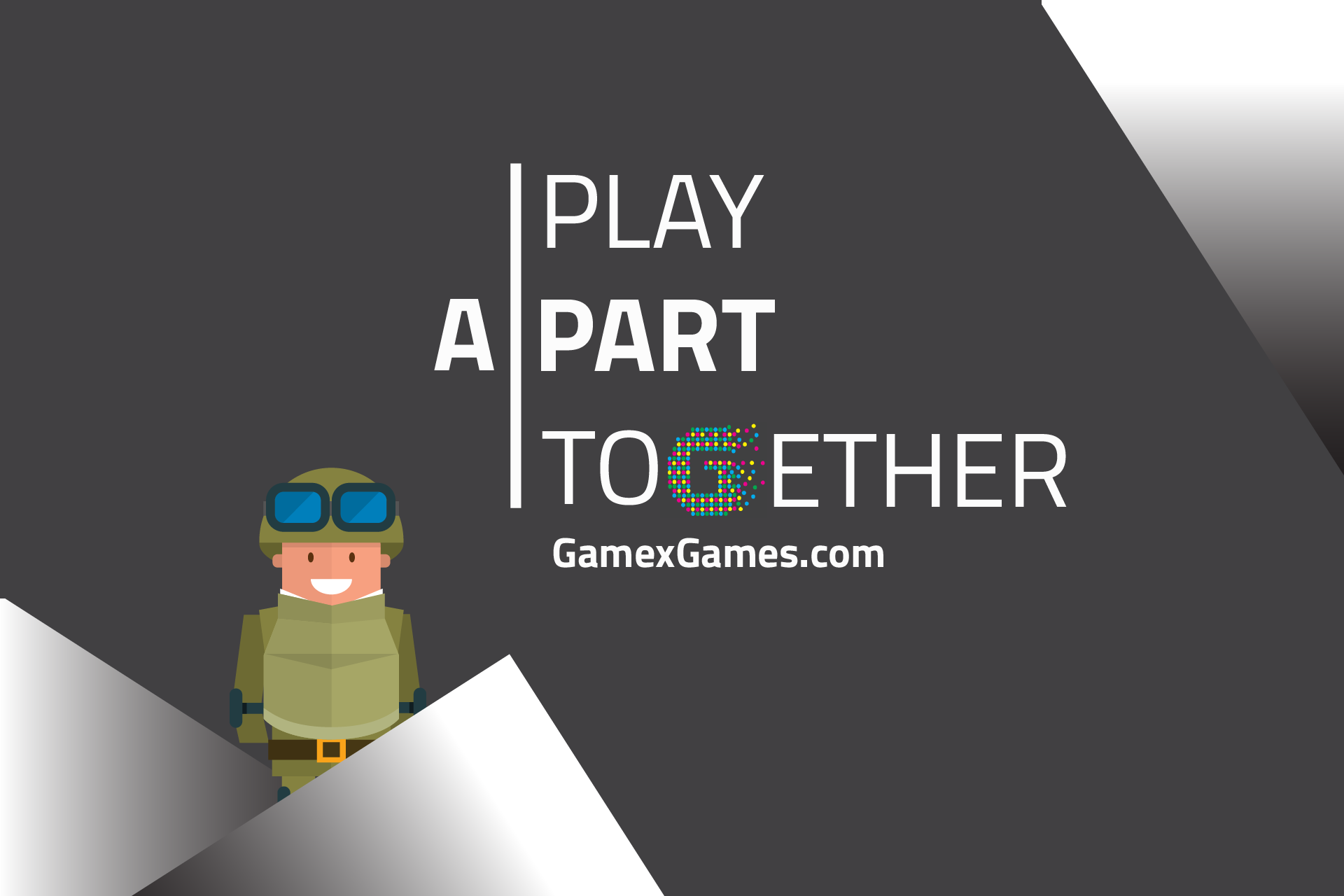 PlayApartTogether