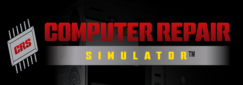 Computer Repair Simulator