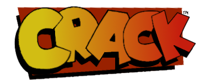crack logo 1993 1996 updated