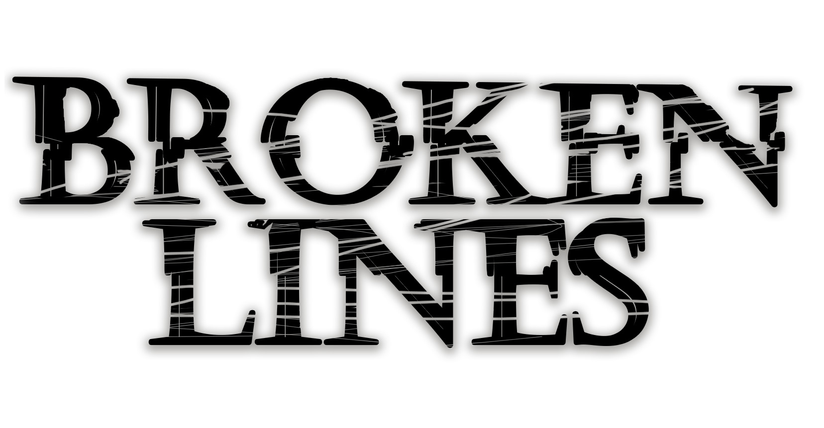 Broken Lines Logo 05