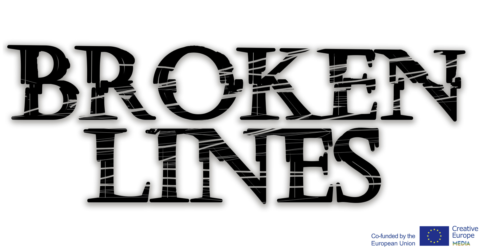 Broken Lines Logo 05 CU logo 1