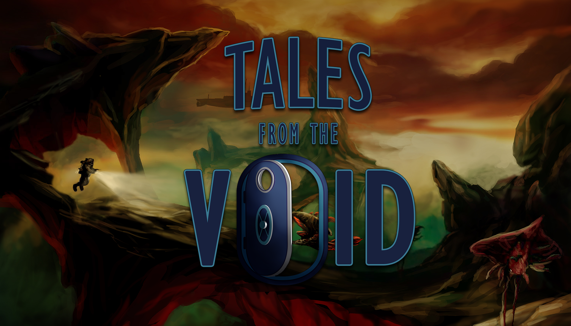 tales from the void tbg