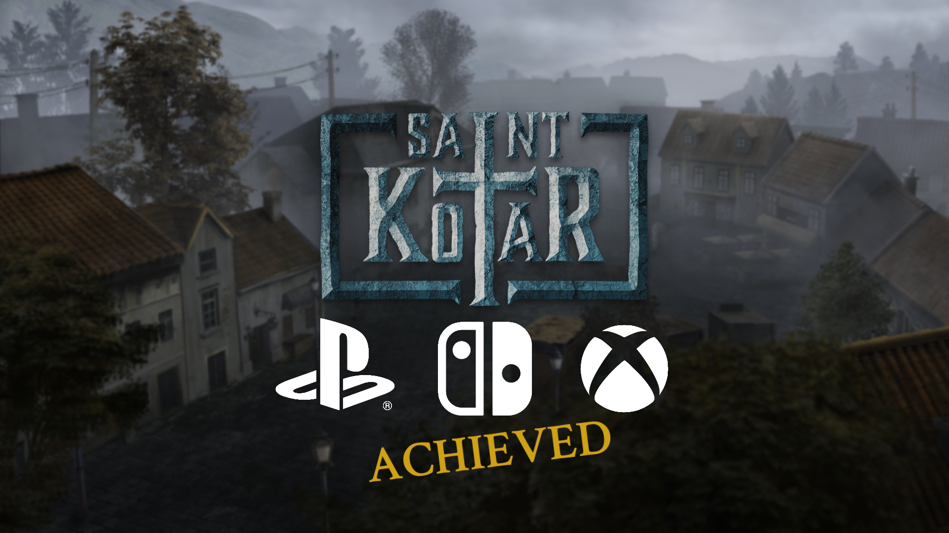 saint kotar kickstarter