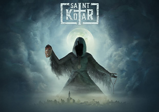 saint kotar new cover